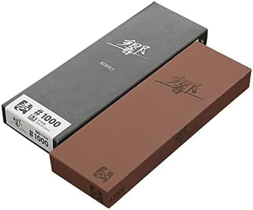 NANIWA Hibiki hartverglast IT-0130 Körnung 1000 für Werkzeuge aus JapanF/S