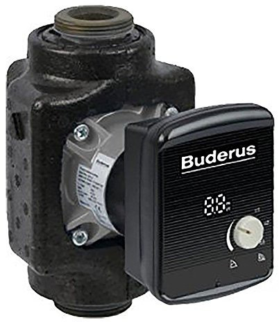 Logafix Heizungspumpe BUE-Plus 25/1-4-130.3