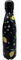 KIUB Bouteille isotherme 500ml citron et noir