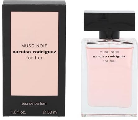 Narciso Rodriguez Musc Noir For Her Eau de Parfum, 50 ml