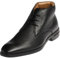 BIOFLEX Men ALASKA Busines Classic Shoes | hochwertiges leder im Running Shoe-Look | optimale Dämpfung, besonders| Größen 40 - 46 (numeric_42)