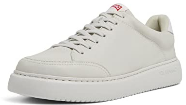 Camper - Zapatos de Cordones de Cuero para Hombre