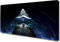 Gaming Mouse Pads Large Elden Ring Mouse Pad Gaming Accessories Computer Gamer Extended XL Mice Pads Desk Mat Stitched Edges (70cm*30cm)