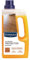 STARWAX - Lucidante protector parquet e laminati - Pulisce e ravviva la brillantezza - Non scivoloso - Senza risciacquo - Prodotto in Francia - 1L - fino a 750m²