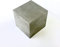 Wolfram-Würfel, hochreiner Wolfram-Würfel, 10 x 10 x 10 mm, geeignet für Bau- und Maschinenindustrie, Wolframwürfel (10 x 10 x 10 mm)