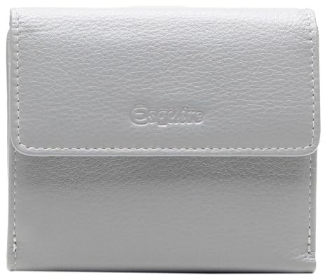 Esquire Viktoria Geldbörse RFID 10 cm