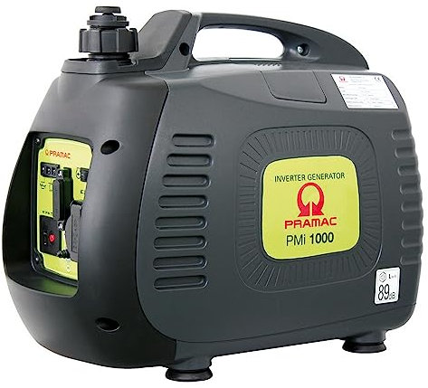 1PEZZO GENERATORE INVERTER 'PMI 1000' 1000 watt (50 cc)