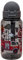 Steuber Kinder Trinkflasche Kids 330ml Feuerwehr für Sport, Schule und Freizeit