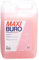 Crème lavante mains - parfum floral - bidon de 5 L- Maxiburo