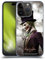 Head Case Designs Officially Licensed Batman Arkham Knight Joker Characters Hard Back Case Compatible With Apple iPhone 15 Pro