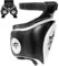 ZHONGLE Lår Pads Muay Thai lår Sport skyddskuddar Max tjock 10cm, Muay Thai lår skydd sparkkuddar för Muay Thai, UFC, Taekwondo,