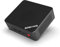 BOSGAME P5 Mini-PC, AMD Ryzen 5 6600H Prozessor (BIS zu 4.5 GHz), Windows 11 Pro Mini-Computer, 24 GB DDR5 RAM 512 GB PCIe3.0 SSD, Mini Gaming Desktop PC