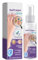 Fungus Spray 100ml, Fungal Nail Treatment, Advanced Foot and Nail Spray, Nail Fungus Treatment for Toenail and Nail Strengthener, Toenail Fungus Treatment, Restoring Healthy Nails