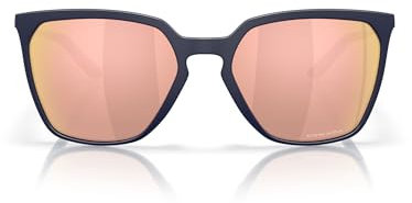 Oakley SIELO SQ Matte Navy, PRIZM Rose Gold - 57