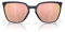 Oakley SIELO SQ Matte Navy, PRIZM Rose Gold - 57
