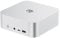 Beelink SER8 Mini PC, AMD Ryzen 7 8745HS (8C/16T bis 4,9GHz), 32GB DDR5 1TB PCIe4.0 SSD Mini Gaming Computer, 4K Triple Display, HDMI2/DP/USB4, 2.5G RJ45/WiFi 6/BT5.2