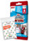 Bundle mit Topps Match Attax Bundesliga - 2024/2025-1 Powerpack + Exklusive Collect-it Hüllen