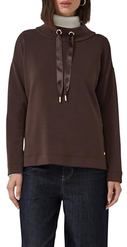 s.Oliver BLACK LABEL Damen Sweatshirt