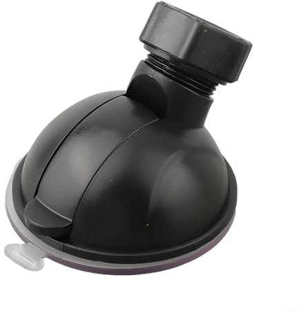 LifenaviStore Lightweight Suction Cup Mount for Nextbase for DASH Cams Fits Models 112 to 412GW (A)
