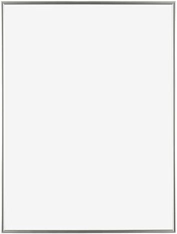 Dutch Frame Factory - Cadre photo 24x32 cm - Champagne - Cadre photo en verre Plastique Anti Reflet Verre Acrylique - Cadre 24x32 cm - Easy