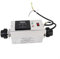 OUHFCASN Poolheizungsthermostat, 3 kW, Whirlpoolheizungen mit LCD-Display for kleine Pools, Whirlpools und Badewannen Effizientes Heizen