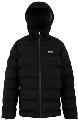 Regatta Herren Altoro Thermal Jacke