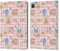 Head Case Designs sous Licence Officielle Tom and Jerry Schéma De Cuisson Graphismes Gokko Étui Portefeuille en Cuir Compatible avec Apple iPad Pro 12.9 2020/2021/2022