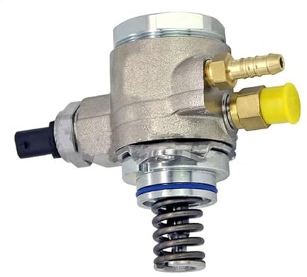 Bomba Gasolina Para Seat Para ALTEA Para IBIZA IV Para ALHAMBRA 710 711 1.4 Para TSI 03C127026C Bomba Inyección Combustible Alta Presión Combustible Bomba