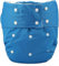 JOBEBE Adult Cloth Diaper Cover Nappy Reusable Washable Adjustable Unisex Adult Incontinence Underwear (D03) 1 Stück Large Medium Wasserfest Windel Überzug Windel