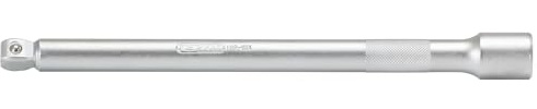 KS Tools 911.1836 Wobble Extension, 1/2, 500mm
