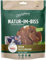 Christopherus Kausticks für Hunde, Entenfiletstreifen, Warmluftgetrocknet, Natur-Im-Biss, 300 g