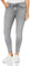 Only Carmakoma Damen Carwilly Life Reg Sk Ank Jn Rea0918 Noos Jeans, Grey Denim, 42W / 32L EU