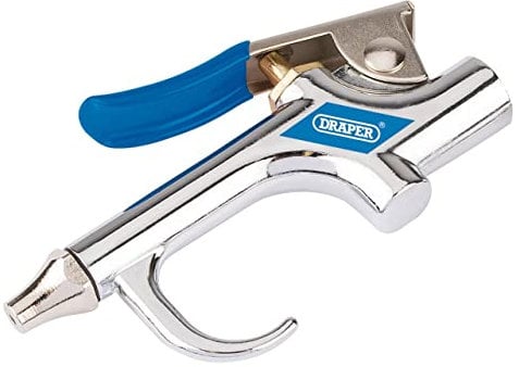 Draper 70829 Air Blow Gun