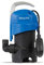 TALLAS D-DW COMBI 300 Pompe submersible pour drainage des eaux sales et propres
