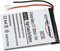 Akku kompatibel mit NavGear Typ A505068G, 3,7V, Li-Polymer