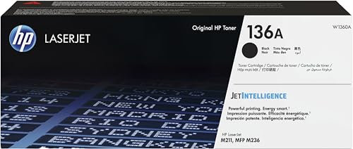 Toner HP 136A -W1360A