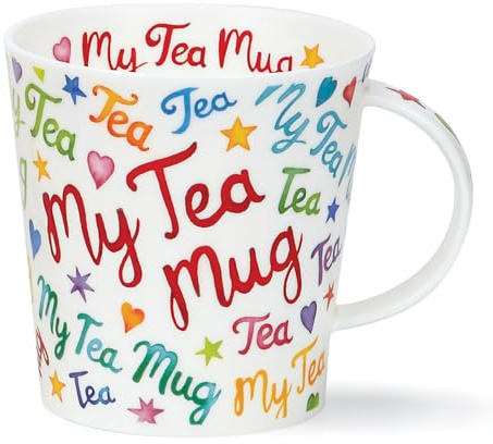 Dunoon Becher Cairngorm My Tea Mug - 0,48l