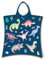 Theonoi Poncho Infantil con Capucha para niños y niñas, 100% algodón Dinosaurio Dino