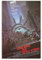 Enartly Bild Auf Leinwand Escape from New York 1997 Poster Home Furnishing Decor Wohnzimmer Schlafzimmer 30x50cm Kein Rahmen
