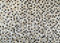 Leder Teppich 160x230 cm 100% Kuhfell Ivory Compatible with Braun Beige Silber Patchwork L5
