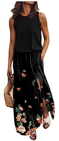 Generic Damen Kleid Rotes Kleid Damen Knielang for Elegant Wedding 50er Jahre Kleider Damen Rockabilly Handtuchkleid Damen Kleid Damen Elegant Mit Spitze Hoodie Lang Damen Winterkleid Damen Knielang