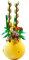 LEGO Flower Pot # 40588 VIP Limited Edition (292 Pieces)