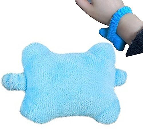 Mini -handgelenkschutz -Support -pad Kann Sich Frei Bewegt Armwächter Kissen Office Computer Keyboard Maus Laptop Computer Spiel Handgelenk Wache