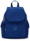 Kipling Unisex's City Pack Mini Luggage-Messenger Bag, Deep Sky Blue, One Size