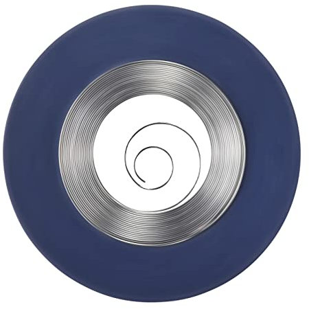 ZzzaNa Uhrwerk for Rolex 2035/2030 Ersatz-Hauptfeder Uhrwerkfeder for 2035/2030 Uhrenzubehör Uhr