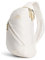 THE NORTH FACE Isabella Sling Damen, Gardenia White Dark Heather/Gravel-npf, One Size