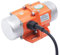 vinnyooc 220V 90W Motore Vibratore Calcestruzzo 1 Fase Motore Vibrante Asincrono 3000RPM Motore A Balourd Concrete Motore Vibrante Per Miniera Carbonio Elettricità Costruzione