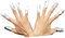 Ipetboom 100stücke Nagellackentferner-pads Effektive Gel-entferner-wickel Mit Baumwollpad Für Professionelles Nageldesign Und Maniküre Für Zuhause Und Salongebrauch