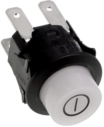 Schalter kompatibel mit/Ersatzteil für DeLonghi 5112510361 FH1130 FH1163 FH1363 MultiFry Heißluftfritteuse