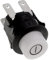 Schalter kompatibel mit/Ersatzteil für DeLonghi 5112510361 FH1130 FH1163 FH1363 MultiFry Heißluftfritteuse